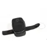SILCA Mattone Grande Seat Pack SI1232 Saddle Bag, Black