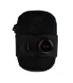 SILCA Mattone Grande Seteveske, Black, One Size