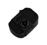 SILCA Mattone Seteveske, Black, One Size