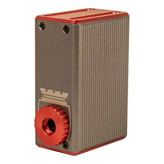 SILCA Micro Kompressor, Black, 72psi