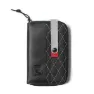 SILCA Phone Wallet SI1221, Black