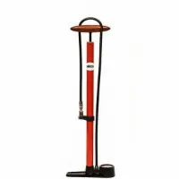 SILCA Pista Floor Pump