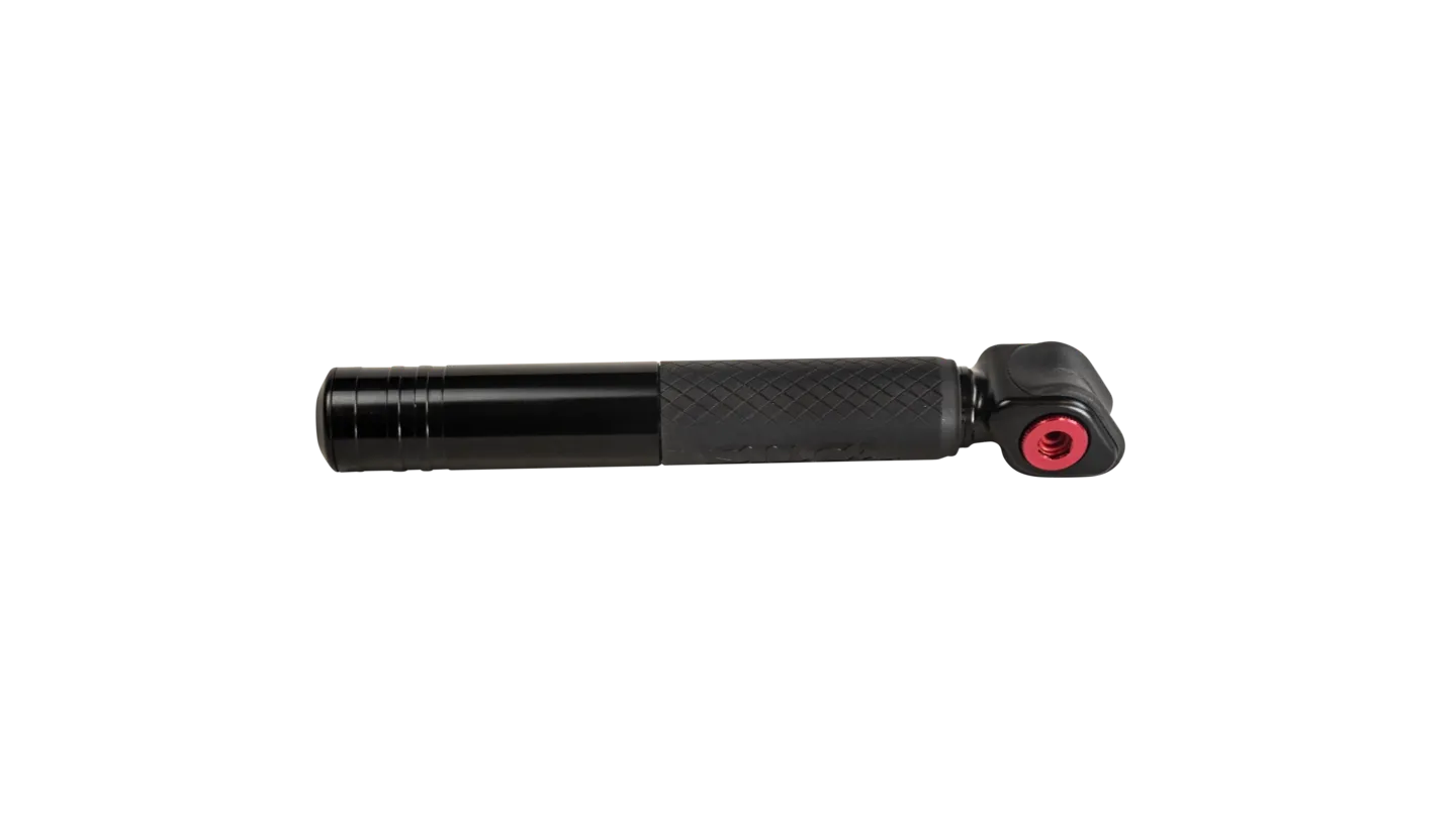 SILCA Pocket Impero 2.0 Minipumpe, Black, 120psi
