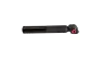 SILCA Pocket Impero 2.0 Minipumpe, Black, 120psi