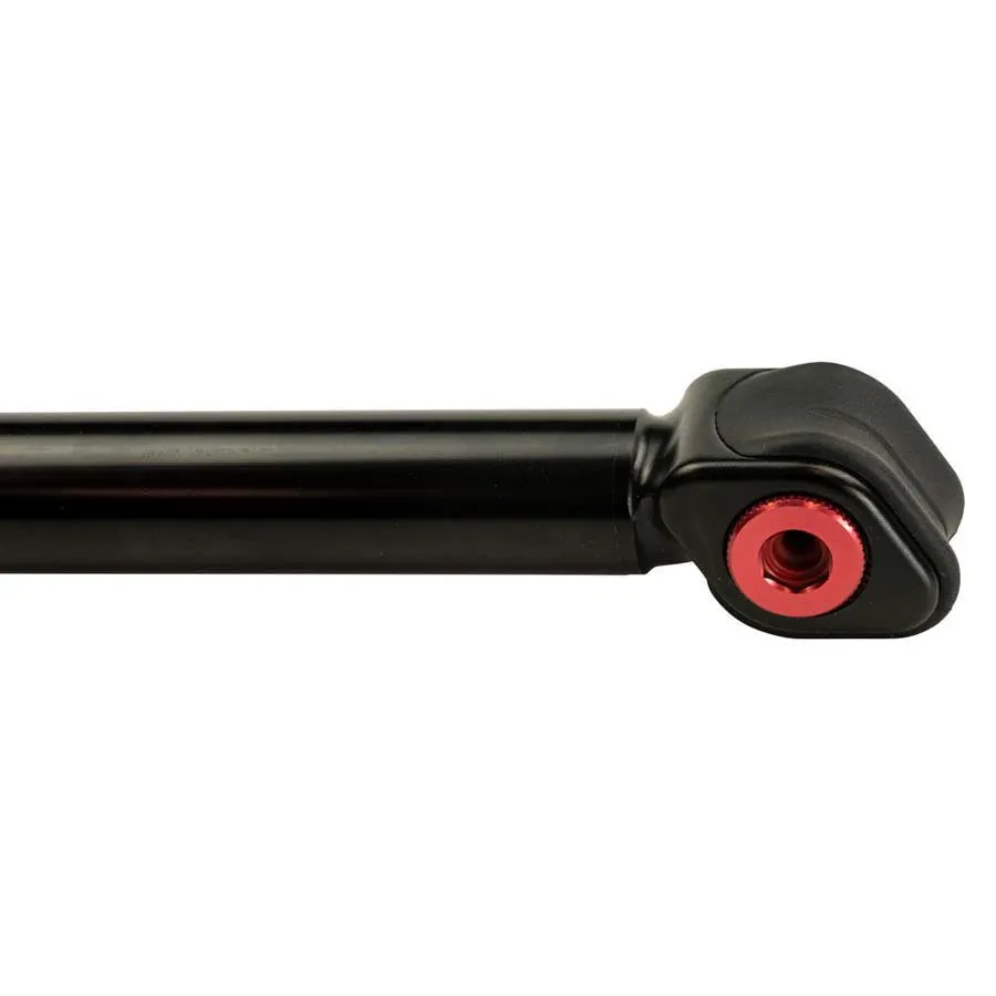 SILCA Pocket Impero 2.0 Minipumpe, Black, 120psi