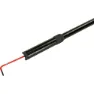 SILCA Pocket Impero 2.0 Minipumpe, Black, 120psi