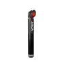 SILCA Pocket Pump Impero SI1203, Black red