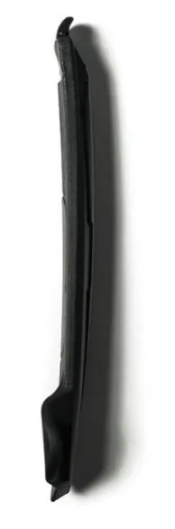 SILCA Premio Dekkspaker, Black, One Size