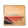SILCA Refurbished - Silca HX- One Home Essential Kit i Treboks