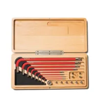 SILCA Refurbished - Silca HX- One Home Essential Kit i Treboks SILCA Refurbished - Silca HX- One Home Essential Kit i Treboks