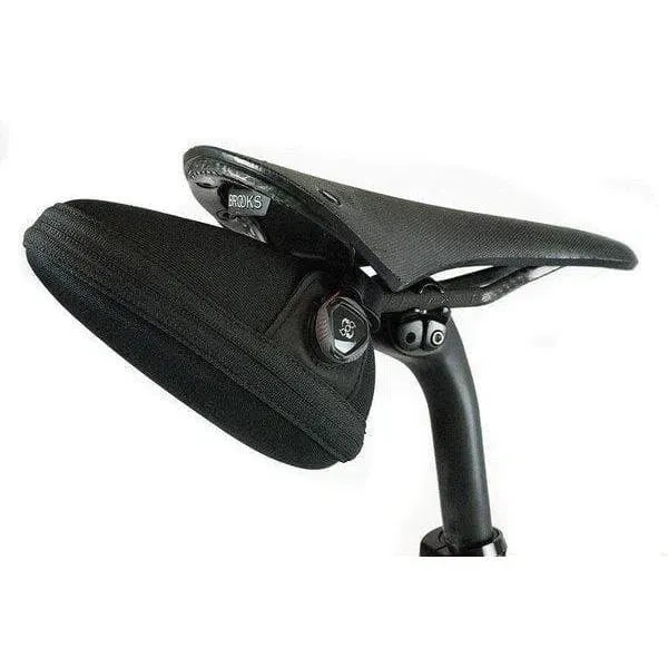 SILCA Seat Capsule Premio SI1226, Black
