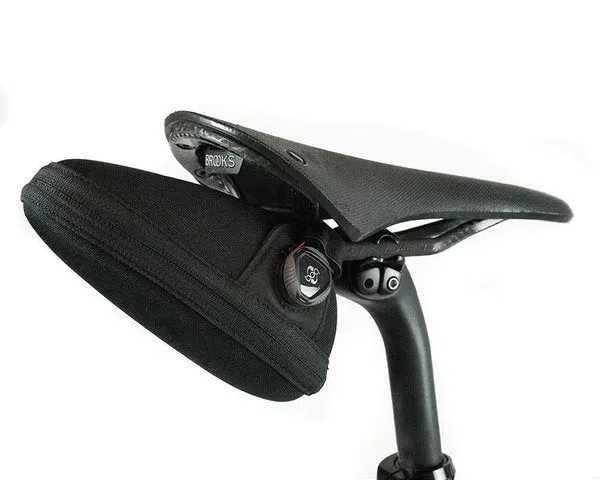 SILCA Seat Capsule Premio SI1226, Black