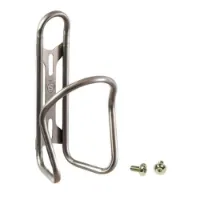 SILCA SICURO Titanium Flaskestativ SILCA SICURO Titanium Flaskestativ