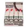 SILCA Slangeløst Tetningsmiddel 65ml 12 Enheter, White, One Size