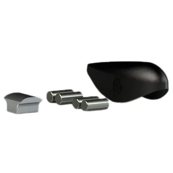SILCA Speed Balance, Silver