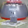 SILCA Stripchip Hot Melt Kjederenser, Yellow / black, One Size