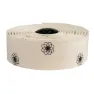 SILCA Styretape, White / flowers, One Size