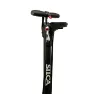 SILCA Super Pista Digital Gulvpumpe, Black, 220psi