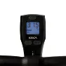 SILCA Super Pista Digital Gulvpumpe, Black, 220psi