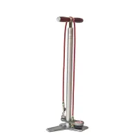 SILCA SuperPista Ultimate Hiro Gulvpumpe