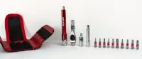 SILCA T-Ratchet + Momentnøkkel Kit SILCA T-Ratchet + Momentnøkkel Kit