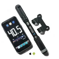 SILCA Tattico Bluetooth® Mini Pump SI1204 SILCA Tattico Bluetooth® Mini Pump SI1204