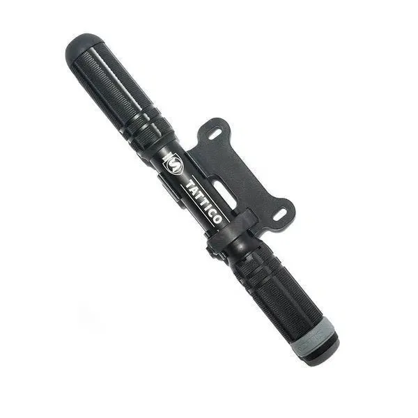 SILCA Tattico Bluetooth® Mini Pump SI1204, Black red