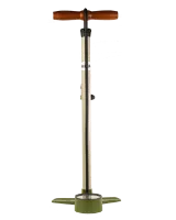 SILCA Terra Gulvpumpe