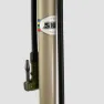 SILCA Terra Gulvpumpe, Beige / green / brown, 120psi