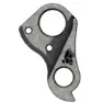 SILCA Trek 207 Girørekrok, Black, One Size