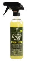 SILCA Ultimate Graphene Spray Wax