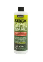 SILCA Ultimate Tubeless Sealant FiberFoam 236 ml Guffe