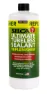 SILCA Ultimate Tubeless Sealant Replenisher 946 ml Guffe, Sykkeldekk