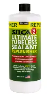 SILCA Ultimate Tubeless Sealant Replenisher 946 ml Guffe SILCA Ultimate Tubeless Sealant Replenisher 946 ml Guffe