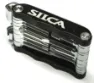 SILCA Venti IAK Multiverktøy, Black, One Size