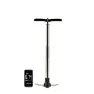 SILCA Viaggio Travel Pump, Black red