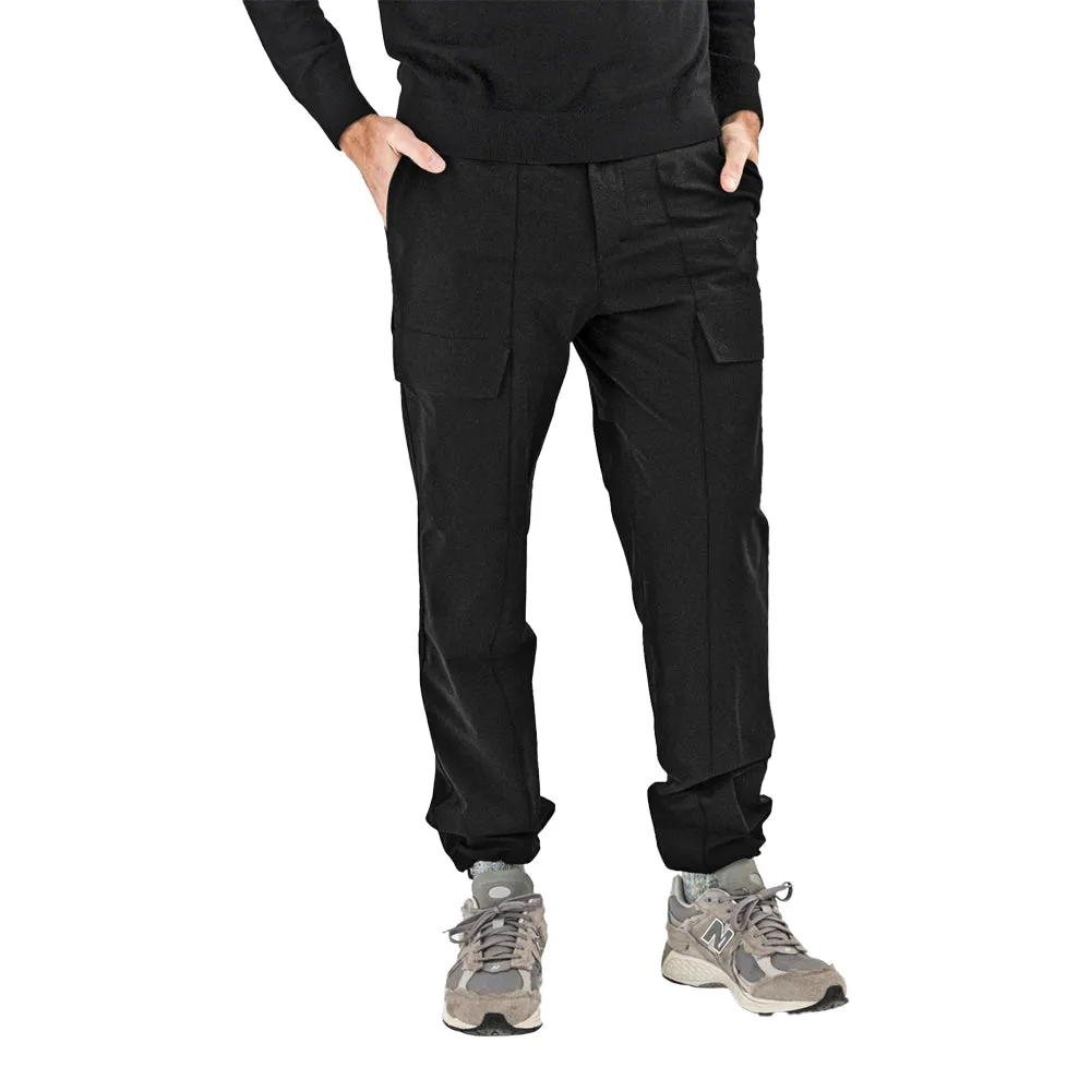 Silenciosa Cargo Pants
