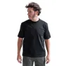 Silenciosa Embossed TShirt