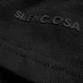 Silenciosa Embossed TShirt