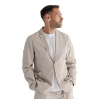 Silenciosa Light Blazer Silenciosa Light Blazer