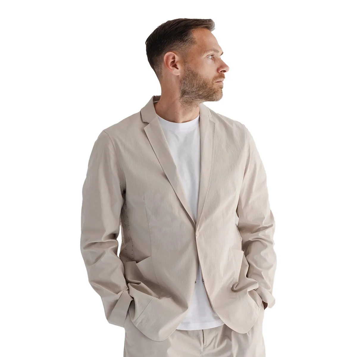 Silenciosa Light Blazer Silenciosa Light Blazer
