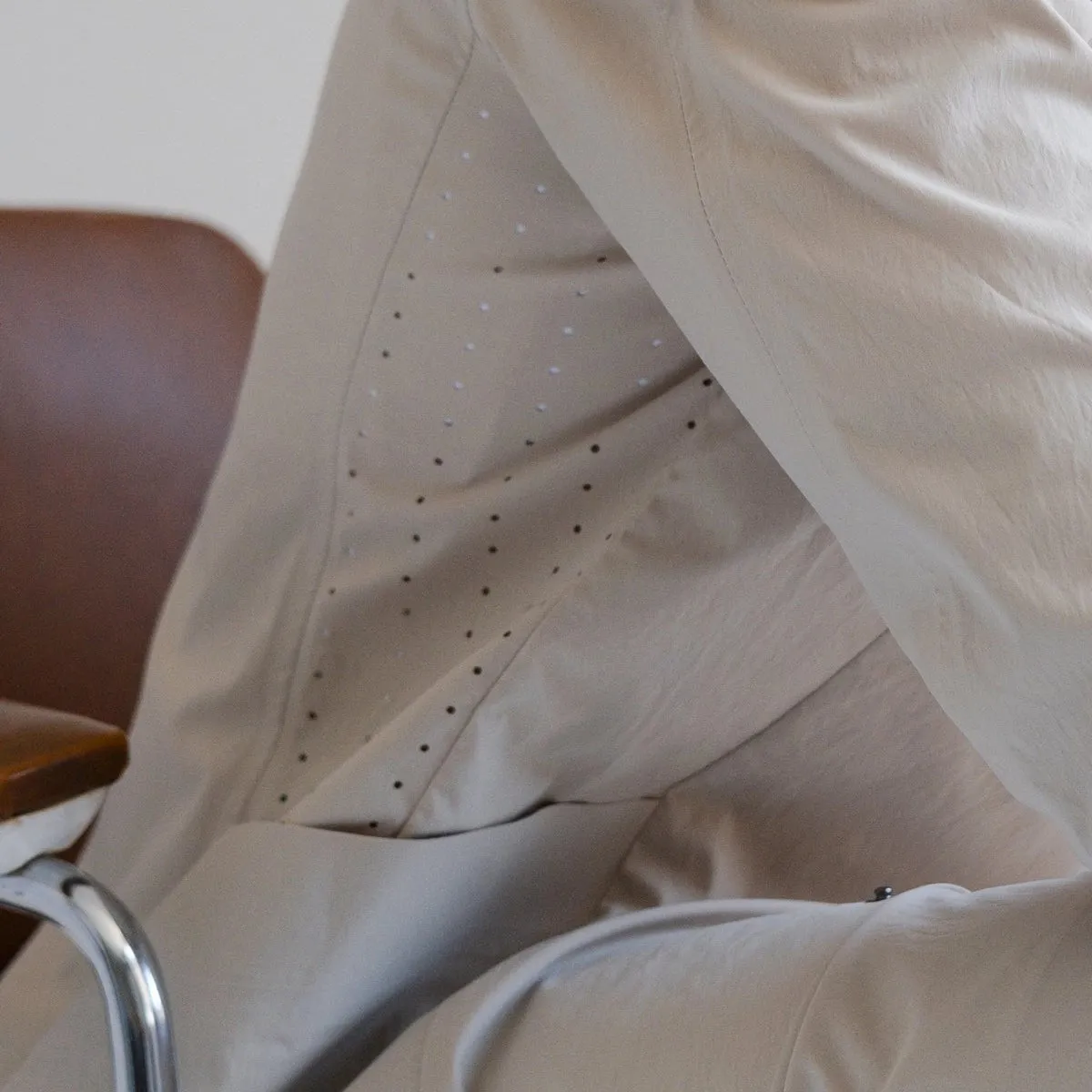 Silenciosa Light Blazer Silenciosa Light Blazer