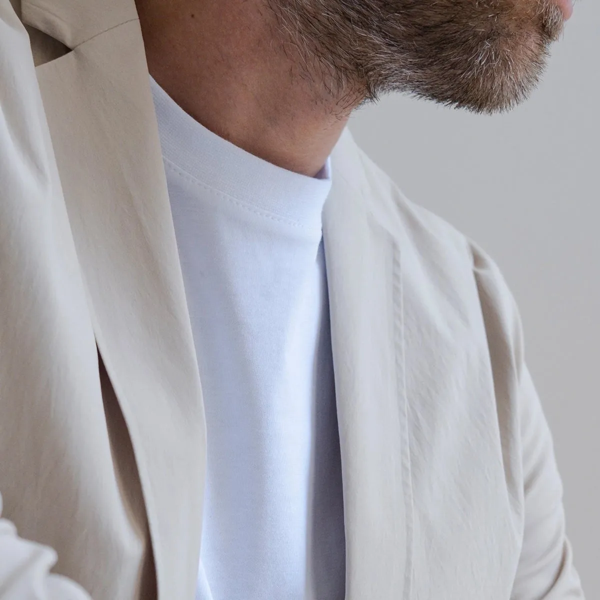 Silenciosa Light Blazer Silenciosa Light Blazer