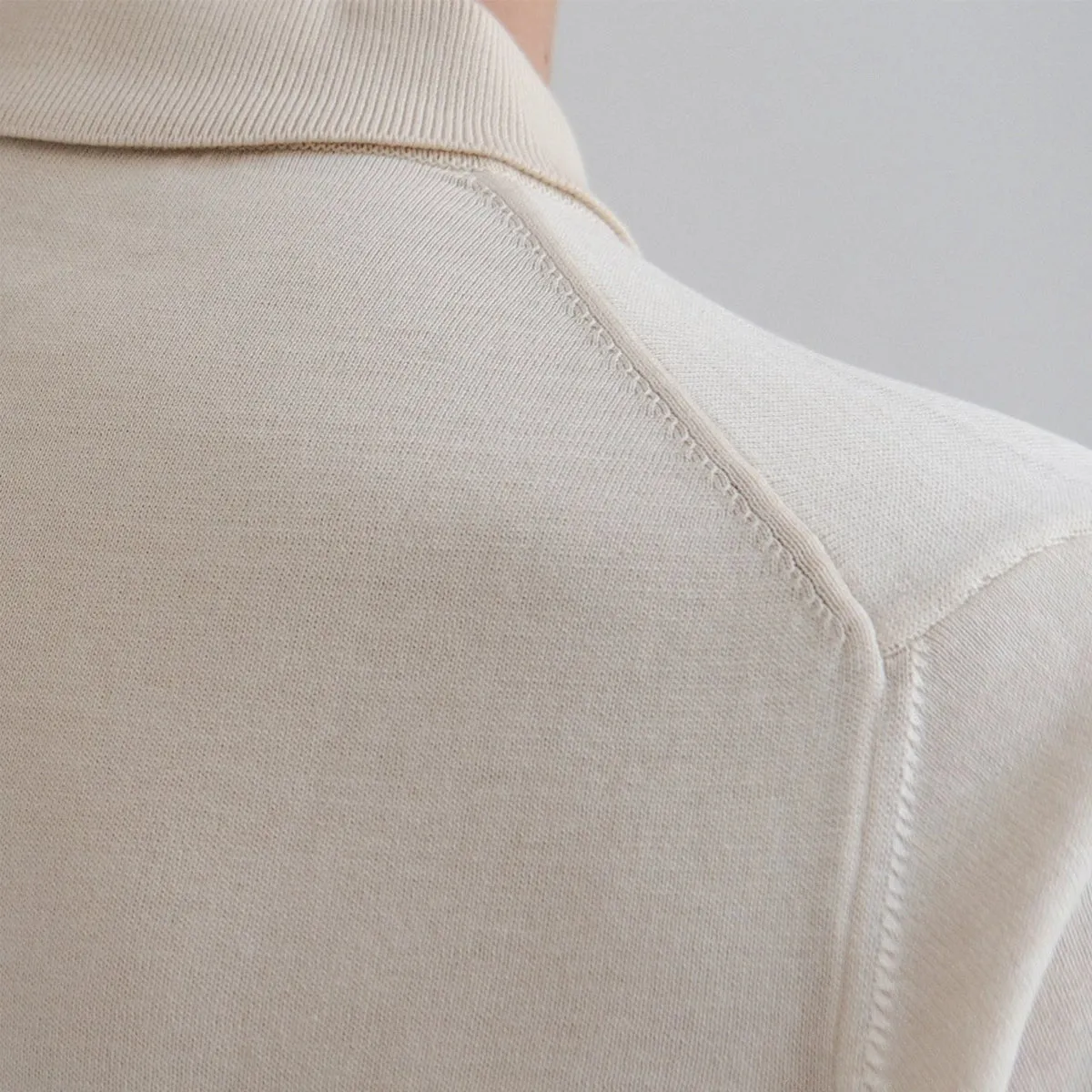 Silenciosa Light Polo