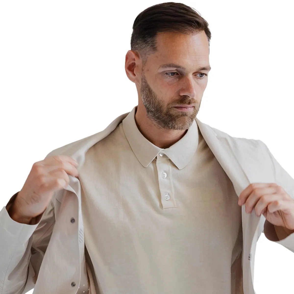 Silenciosa Light Polo
