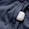 Silenciosa Light Shorts