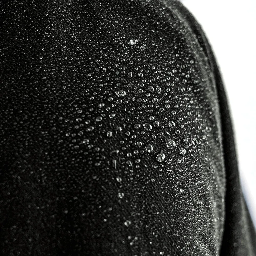 Silenciosa Suit Pleated Blazer