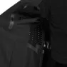 Silenciosa Suit Pleated Blazer