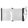 Silva 38359 Stort Kartmappe, Clear