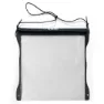 Silva 38360 Medium Kartmappe, Clear